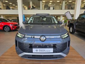 Volkswagen Tayron 1.4TSI - Image 4
