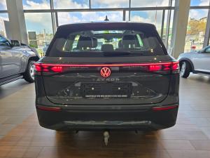 Volkswagen Tayron 1.4TSI - Image 5
