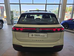 Volkswagen Tiguan 1.4TSI Life - Image 3