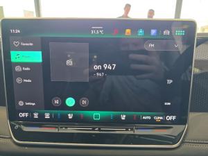 Volkswagen Tiguan 1.4TSI Life - Image 4