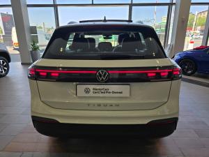 Volkswagen Tiguan 1.4TSI Life - Image 8