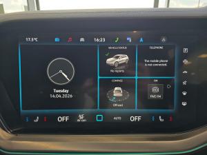 Volkswagen Touareg V6 TDI R-Line - Image 14
