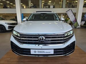 Volkswagen Touareg V6 TDI R-Line - Image 2