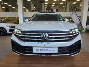 Volkswagen Touareg V6 TDI R-Line - Image 4