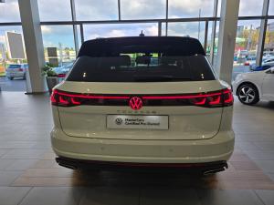 Volkswagen Touareg V6 TDI R-Line - Image 6