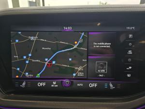 Volkswagen Touareg V6 TDI Executive R-Line - Image 19