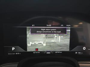 Volkswagen Touareg V6 TDI Executive R-Line - Image 22