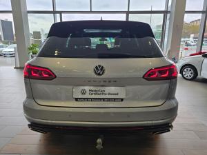 Volkswagen Touareg V6 TDI Executive R-Line - Image 27