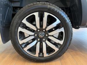 Volkswagen Amarok 3.0TDI V6 double cab Aventura 4Motion - Image 11