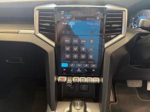 Volkswagen Amarok 3.0TDI V6 double cab Aventura 4Motion - Image 12
