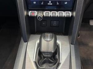 Volkswagen Amarok 3.0TDI V6 double cab Aventura 4Motion - Image 16