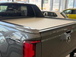 Volkswagen Amarok 3.0TDI V6 double cab Aventura 4Motion - Image 18