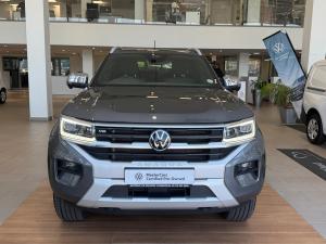 Volkswagen Amarok 3.0TDI V6 double cab Aventura 4Motion - Image 3