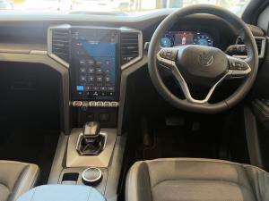 Volkswagen Amarok 3.0TDI V6 double cab Aventura 4Motion - Image 4