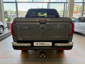 Volkswagen Amarok 3.0TDI V6 double cab Aventura 4Motion - Image 5
