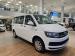 Volkswagen Kombi 2.0TDI SWB Trendline Launch Edition auto - Thumbnail 1