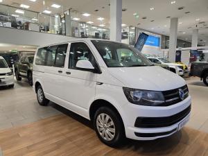Volkswagen Kombi 2.0TDI SWB Trendline Launch Edition auto - Image 1