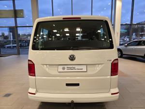 Volkswagen Kombi 2.0TDI SWB Trendline Launch Edition auto - Image 3