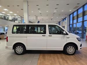 Volkswagen Kombi 2.0TDI SWB Trendline Launch Edition auto - Image 4