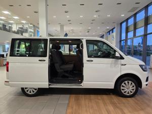 Volkswagen Kombi 2.0TDI SWB Trendline Launch Edition auto - Image 5