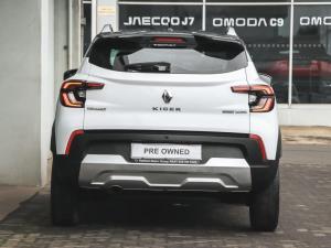 Renault Kiger 1.0 Turbo Intens auto - Image 10