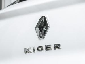 Renault Kiger 1.0 Turbo Intens auto - Image 14