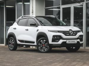Renault Kiger 1.0 Turbo Intens auto - Image 1