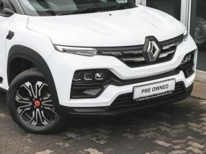 Renault Kiger 1.0 Turbo Intens auto - Image 3