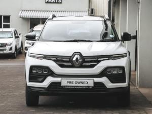Renault Kiger 1.0 Turbo Intens auto - Image 4