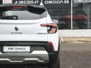 Renault Kiger 1.0 Turbo Intens auto - Image 6