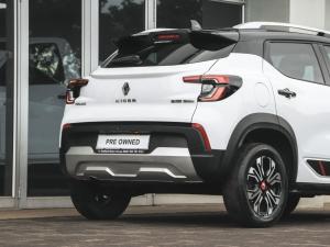 Renault Kiger 1.0 Turbo Intens auto - Image 8