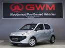 Thumbnail Hyundai Atos 1.1 Motion