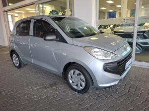 Hyundai Atos 1.1 Motion - Image 1
