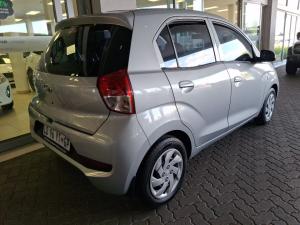 Hyundai Atos 1.1 Motion - Image 2