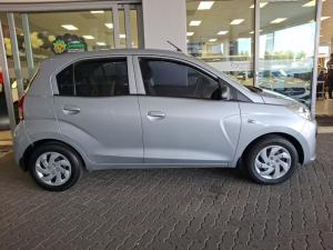 Hyundai Atos 1.1 Motion - Image 3
