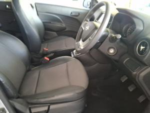 Hyundai Atos 1.1 Motion - Image 4