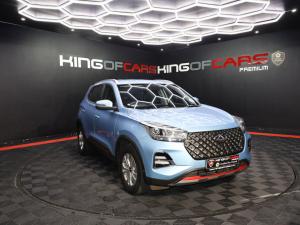 Chery Tiggo 4 Pro 1.5 Comfort - Image 1