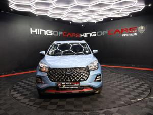 Chery Tiggo 4 Pro 1.5 Comfort - Image 2