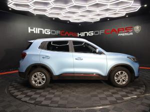 Chery Tiggo 4 Pro 1.5 Comfort - Image 3