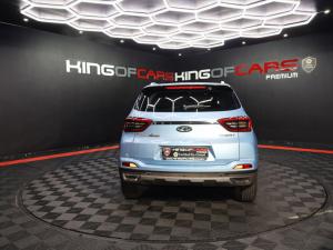 Chery Tiggo 4 Pro 1.5 Comfort - Image 5
