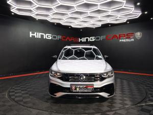Volkswagen Tiguan 2.0TSI 162kW 4Motion R-Line - Image 2