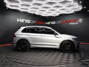 Volkswagen Tiguan 2.0TSI 162kW 4Motion R-Line - Image 3