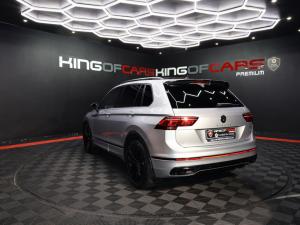 Volkswagen Tiguan 2.0TSI 162kW 4Motion R-Line - Image 4