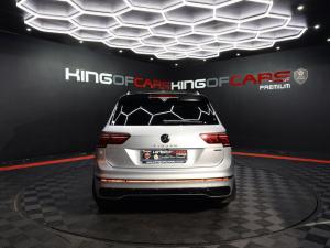 Volkswagen Tiguan 2.0TSI 162kW 4Motion R-Line - Image 5