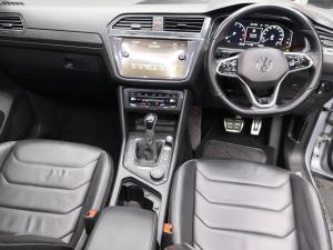 Volkswagen Tiguan 2.0TSI 162kW 4Motion R-Line - Image 8