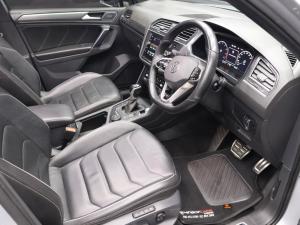 Volkswagen Tiguan 2.0TSI 162kW 4Motion R-Line - Image 9