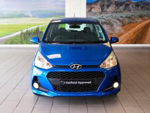 Hyundai Grand i10 1.0 Motion auto - Image 2