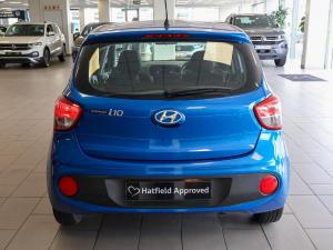 Hyundai Grand i10 1.0 Motion auto - Image 8