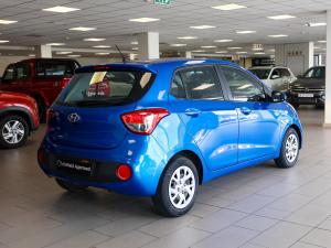 Hyundai Grand i10 1.0 Motion auto - Image 9