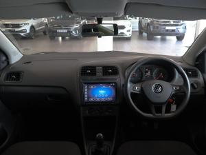 Volkswagen Polo Vivo hatch 1.4 - Image 10